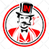 create illustration logo, mascot design
