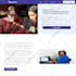 develop and design a professional website for your business