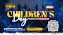create a digital facebook, social media flyer, church flyers