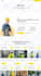 design redesign wordpress website or clone any website