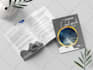 create lead magnet, workbook, PDF guide, PDF document design