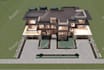 build your bloxburg dream house hotel mansion