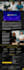 create a modern wordpress landing page, wordpress website, blog site or squeeze