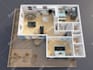 make 3d floor plan of your airbnb home or rental