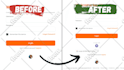 set easy login or register with social account to your wordpress website