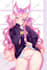draw anime character for you