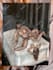 create a custom handpainted acrylic painting