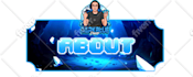 design animated twitch streaming overlay screens and panels