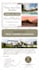 design yoga, meditation, wellness, retreat flyers, posters, brochures, etc