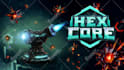 create steam capsule art and game art illustrations