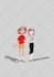 draw a custom cartoon portrait based on your photo
