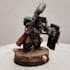 custom paint your miniatures