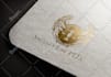 provide professional logo design services  creative and trendy design