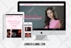 setup, design and optimize a professional shopify store for conversions