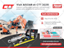 design roll up banner