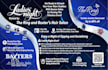 design outstanding flyer, handout, leaflet, banner or poster
