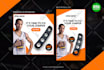 design facebook ads post, meta ad creatives, instagram post, carousel design