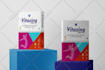 make pharmaceutical product label and packaging design