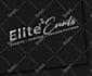 do anniversary, birthday, memorable wedding logo or monogram