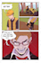 draw webtoon based on your script with my style
