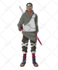 draw you in naruto or boruto style
