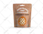 do stand up pouch design, bag design, mylar bag packaging design