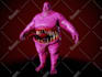 3d model the best monster and creatures high quality