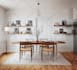 do realistic kitchen interior 3d rendering