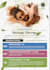 design a professional flyer or brochure for your business