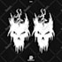 draw an ancient custom sigil for you