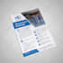 design stunning real estate flyer
