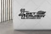 design modern, minimalist and flat logo design