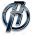 design 3d custom superhero superman logo
