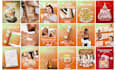 creative social media posts, facebook ad image, instagram post, ad design