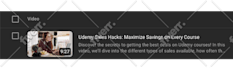 convert blog articles to videos