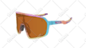 design 3d glasses, eyewear and sunglasses by your concept