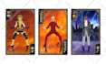 draw a custom cover for your book, comic, novel, manga and videogame