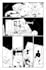 illustrate a comic book page