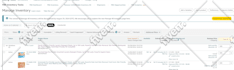 create amazon fba listing, merge or fix existing listing variations