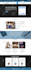 convert or clone PSD, figma, HTML web page into elementor template in wordpress
