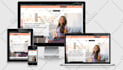 design ecommerce website using woocommerce online store, dropshipping store