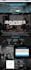 design wordpress landing page or website using elementor pro