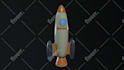 sculpt 3d model toys for 3d printing or rendering