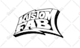 design unique custom typography logo , hand drawn lettering and wordmark