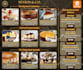 do restaurant menu design, dessert flyer design, food menu