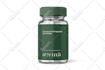 do supplement  label design or 3d bottle mockup