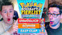 make a professional pokémon thumbnail