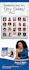 design interior layout for books, magazines and many more