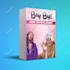 design your sample pack box