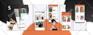 design amazing app store screenshots and play store